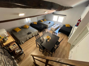 Casa Girasol